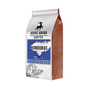 Honduras Dünya Kahvesi Çekirdek Kahve 250 Gr. Filtre Kahve