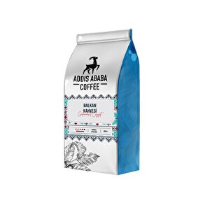 Yöresel Balkan Kahvesi 1000 Gr. Filtre Kahve