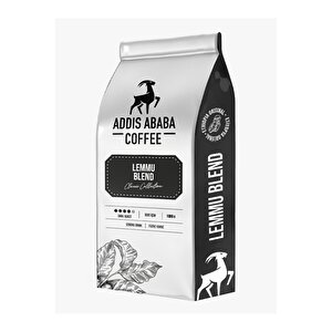 Lemmu Blend Çekirdek Kahve 1000 Gr Moka Pot