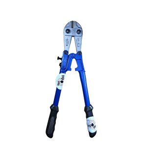 İnşaat Demiri Kesme Makası Demir Makası 14 İnç 36 Cm Uzunluk