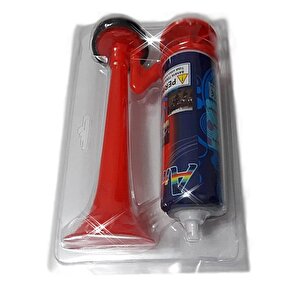 Bitmeyen Havalı Korna Stad Maç Kornası Tekne Kornası Yükses Sesli Korna