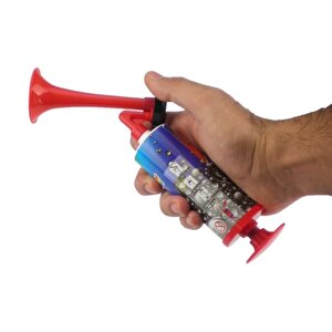 Bitmeyen Havalı Korna Stad Maç Kornası Tekne Kornası Yükses Sesli Korna