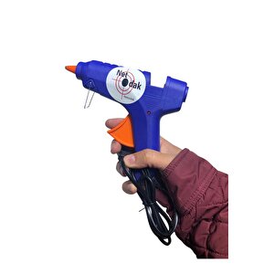 Sıcak Silikon Tabancası Anahtarlı 40w Kalın Silikonlar İçin