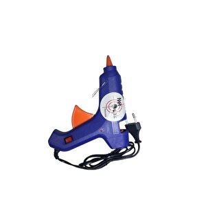 Sıcak Silikon Tabancası Anahtarlı 40w Kalın Silikonlar İçin