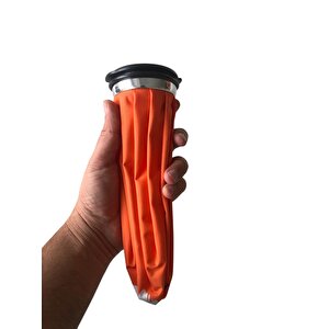 Soğuk Su Torbası Buz Torbası Soğuk Kompres Torbası Büyük Boy 4 Adet