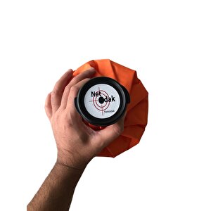 Soğuk Su Torbası Buz Torbası Soğuk Kompres Torbası Büyük Boy 4 Adet