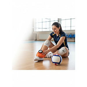 Soğuk Su Torbası Buz Torbası Soğuk Kompres Torbası Büyük Boy 4 Adet