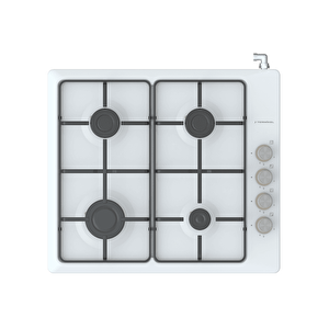 Setüstü Ocak Th G6146c W Ng