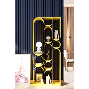 Mdf Ahşap Akustik Duvar Paneli 100x275 Cm - İzlandamavi