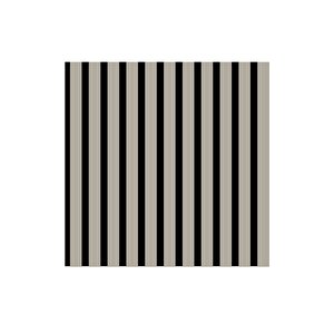 Mdf Akustik Duvar Ve Tavan Kaplama Paneli 50x50 Cm - Krem