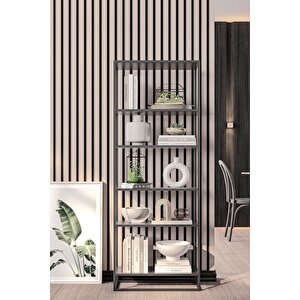 Mdf Ahşap Akustik Duvar Paneli 100x275 Cm - Krem