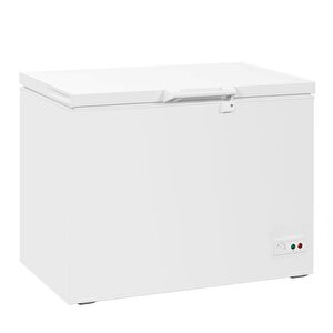Cf3320 Tye 3305 Dual Yatay Derin Dondurucu 305 L