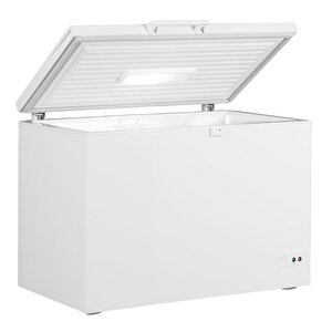 Cf3320 Tye 3305 Dual Yatay Derin Dondurucu 305 L