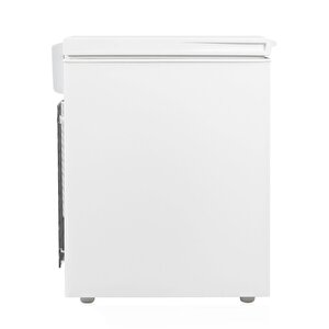 Cf3320 Tye 3305 Dual Yatay Derin Dondurucu 305 L