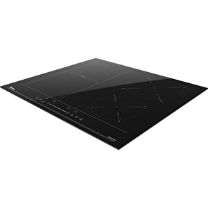 Ocak İndüksiyonlu Ibf 64200 Sss Bk