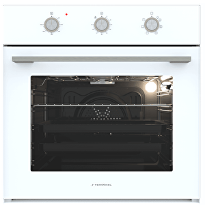 Ankastre Fırın Bo O6435c W