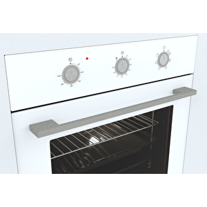 Ankastre Fırın Bo O6435c W