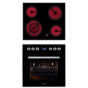 Ankastre Set vs O6455 Bd