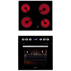 Ankastre Set (vs O6455 Bb)