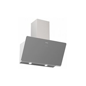 Silverline Gri Cam Ankastre Set (3457 Soho 60+cs5335s01+bo6502s02)
