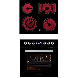 Ankastre Set vs O6455 Bf