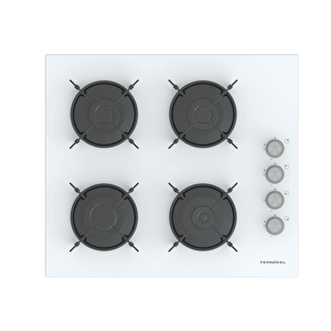 Ankastre Set (bo O64d5c W + Bh P6144c W )