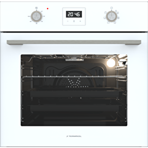 Ankastre Set (bo O64d5c W + Bh P6144c W )
