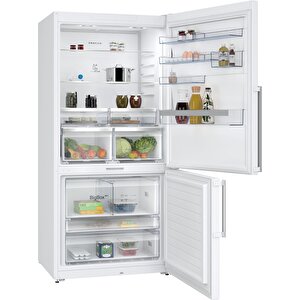 Bd3086wcfp Kombi No Frost Buzdolabı