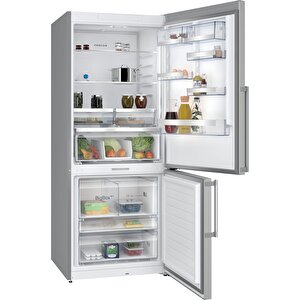 Bd3076icap Kombi No Frost Buzdolabı