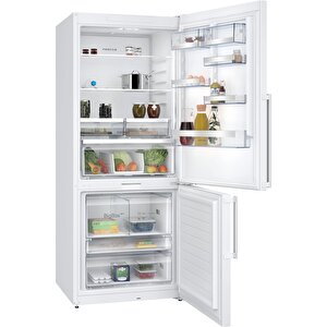 Bd3076wcap Kombi No Frost Buzdolabı