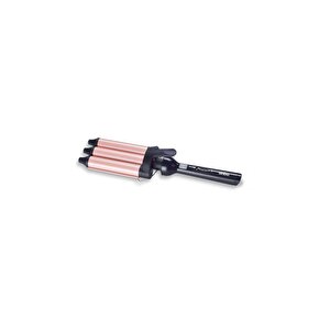Shd-7099 Wag Ve Su Dalgası Saç Maşası 25mm