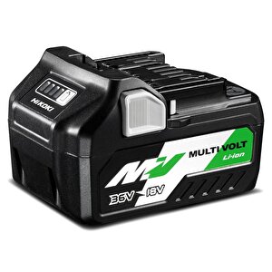 Dv36dc-2.5 36 V / 155-100 Nm Çift Akülü Darbeli Matkap Vidalama Kömürsüz