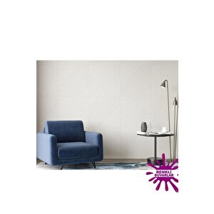 Dekoratif Ahşap Boyanabilir Ham Mdf Duvar Paneli Modern Hazeran Model Ofis Salon 1 Adet 50cm X 50cm