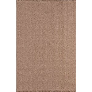 Konfor Jüt Bukle Hasır 4762 Vlora Örme Kilim Yolluk