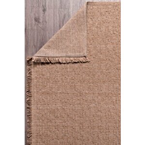 Konfor Jüt Bukle Hasır 4762 Vlora Örme Kilim Yolluk