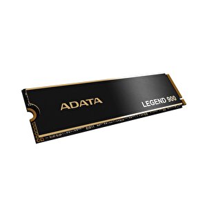 A-data Legend 900 1tb Nvme Pcie Gen4x4 5400mb\s 7000mb\s Sleg-900-1tcs  M.2 2280 Ssd Disk