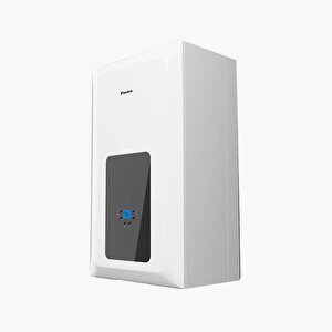 İcon Premix 20/24 Kw (17.000) Kcal Tam Yoğuşmalı Kombi