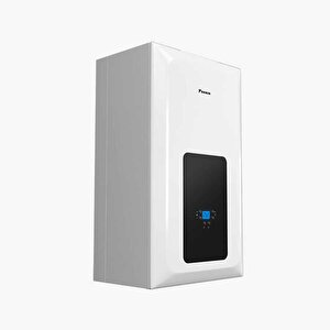 İcon Premix 20/24 Kw (17.000) Kcal Tam Yoğuşmalı Kombi