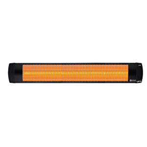 Omri 2900 W Termostatlı Duvar Tipi Isıtıcı