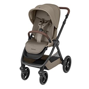 Maxi-cosi Oxford Çift Yönlü Seyahat Sistem Olabilen Bebek Arabası Twillic Truffle