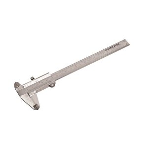 İzeltaş 0588750150 150 Mm Kumpas (sürgülü Stoplu)