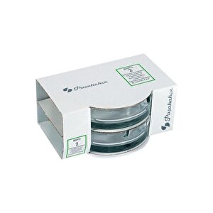 54036 Cam Küllük - Cam Kül Tablası 8 Li