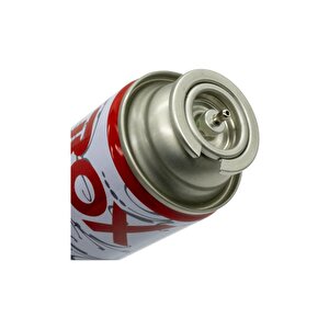 Kamp Ocak Gazı Valfli Kartuş 227gr