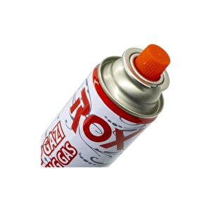 Kamp Ocak Gazı Valfli Kartuş 227gr