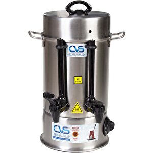 Cvs Dn91105 Elektrikli Çay Makinesi 40 Bardak Çay Otomatı