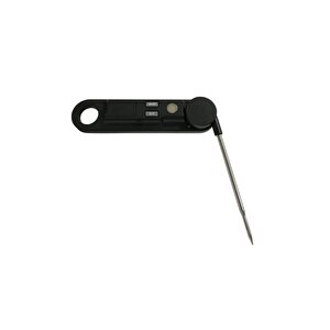 Barbekü Termometresi