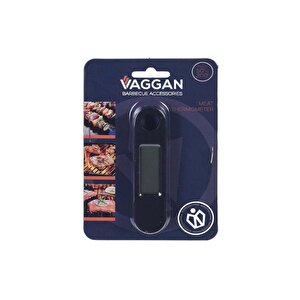 Barbekü Termometresi