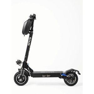 Ov-012 X Plus Elektrikli Scooter