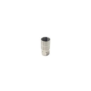 Rose Rg11 F Konnektör 10mm - 50adet