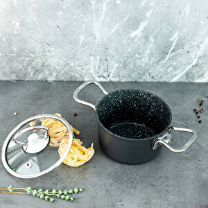 Truecook Mini Tencere 12 Cm
